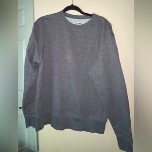Champion women’s sweater